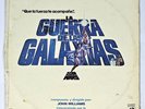 Star Wars The War De Las Wars Bso Ost Stereo 33 RPM Vinyl John Williams