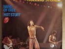 Hand Of Fate/Hot Stuff (France) 1976 PS 7