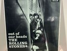 The Rolling Stones - Out Of Our Heads (Decca 1969 UK Pressing) 12