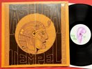 Ash Ra Tempel – Ash Ra Tempel - LP - 2nd Press - 1972  Ohr  OMM 56.013,OMM556013