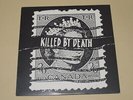 70'S Punk Killed By Death 26 D.O.A. The Pointed Sticks He Action Viletones