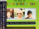 Lp/Gf Sylvie Vartan Best Of Young Queen Shp5420 Victor Japan Vinyl Gf 3795