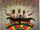 Beatles  Magical Mystery Tour  2 X 7