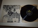 BEATLES 'REVOLVER' MONO UK 12