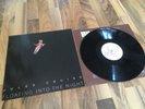 JULEE CRUISE FLOATING INTO THE NIGHT LP ORIGINAL VINYL VG+ (TWIN PEAKS)