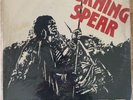 Burning Spear – Marcus Garvey - 1975 - Island Records – ILPS 9377 US
