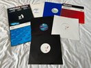 Hard House Vinyl Bundle Tidy Trax / Nukleuz