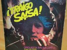 O Orquesta Salsa Latina ‎Traigo Salsa GUAGUANCO DESCARGA SABROOOSO FTA PERU 1970