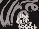 The Cure – A Forest - 7' France 1990