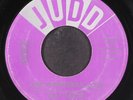 RAY SMITH: one wonderful love / makes me feel good JUDD 7