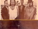 U2 The Joshua Tree Tour Programme - June 1987