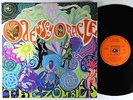 Zombies - Odessey & Oracle LP - CBS UK VG+
