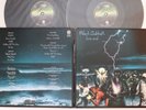 2LP BLACK SABBATH Live Evil 20PP4950 VERTIGO JAPAN Vinyl