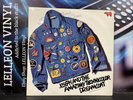 Joseph And His Amazing Technicolor Dreamcoat LP Album Vinyl 2394103 Musical 70’s