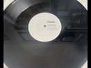 Oasis Columbia Rare Ctp8 Promo Vinyl Damont Etched