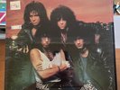 Kiss Creatures Of The Night Alternate Cover Alt Shrink Inner Clean Mercury 1982