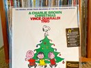 VINCE GUARALDI TRIO A CHARLIE BROWN CHRISTMAS ANALOGUE PRODUCTIONS NEW SEALED LP