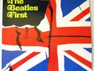 Beatles 'The Beatles First' 12