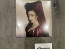 Chappell Roan GOOD LUCK, BABE  LIMITED OPAQUE RED VINYL 7