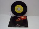 Elvis Presley The Bosom Of Abraham 45 RPM Record 1972 Promo