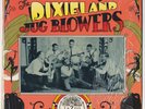 Clifford Hayes & The Dixieland Jug Blowers LP Yazoo 1054