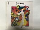 FRUUPP SEVEN SECRETS Japan LP [98260ER]