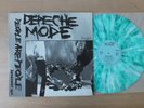 Depeche Mode   People Are People RARE MULTICOLORED   12