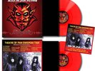 Motley Crue   Better The Devil You Know   1986   2LP RED Vinyl NEW SS