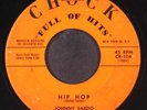 JOHNNY SARDO: take a ride with me / hip hop CHOCK FULL OF HITS 7