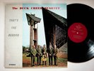 Sneedville TN Duck Creek Quartet That's The Reason Gospel Vinyl LP Record VG+
