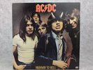 AC/DC -Highway to Hell 1979 SD19244 Atlantic Specialty Press LP Vinyl VG+/EX