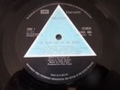 Pink Floyd Dark Side of the Moon VINYL LP SOLID BLUE LABELS  A2/B2  UK 1st PRESS