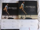 BRUCE SPRINGSTEEN - LIVE 1975-85 (5LPS) ,CBS ,1986 ,450227 1, VG/M-