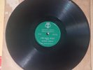 Rare Cajun Music: 78 rpm Nathan Abshire Pine Grove Boogie / Hathaway Waltz Cajun