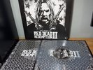 The Music Of Red Dead Redemption II 2 Original Score Vinyl Clear Record LP Set