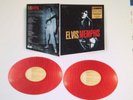 ''ELVIS MEMPHIS''2X RUBY VINYL NEW SEALED LIMITED TO 1000 SOLD OUT -OUT OF PRINT