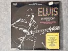 ELVIS PRESLEY 