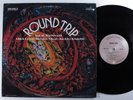 SADAO WATANABE Round Trip VANGUARD LP VG++ f