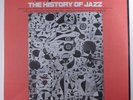 MARY LOU WILLIAMS The History Of Jazz FOLKWAYS FJ-2860 LP SEALED f