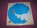 THE OXFORDS - FLYING THROUGH THE SKY - UNION JACK US 1970  - 500 PRESS ORIGINAL