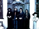 The Beatles - Hey Jude GER LP 1973 (VG+/VG+) laminated cover '