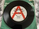 The Hollies Just One Look Demo 45 Parlophone EX+