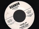 Hear 1962 Richard Street and The Distants Soul DJ M- 45 - Answer Me