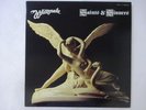 Whitesnake Saints & Sinners Polydor 28MM 0207 Japan  VINYL LP