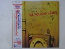 The Rolling Stones Beggars Banquet London Records L18P 1819 Japan  VINYL LP OBI