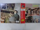 The Beatles Talk Downunder (And All Over) Overseas UPS-679-V Japan   LP OBI
