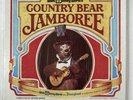 Walt Disney Worlds Country Bear Jamboree LP Vinyl Record With Book 1972
