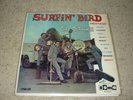 The Trashmen Surfin' Bird 1964 LPGA-200 Mono VG+ Vinyl Record