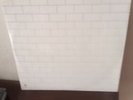 Pink floyd/The Wall-FACTORY SEALED FIRST PRESSING W/HYPE STICKER