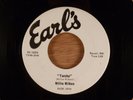 Willie Wilkes Tarcha/You Don't Know How It Feels To Have The Blues  R&B RARE